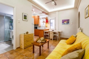 Athens Perfect Spot - Zografou Cozy Home